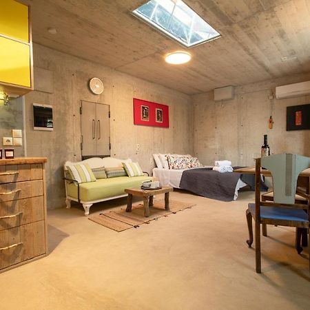 Corfu Tramezzo Designer'S House Villa Bastounion Dış mekan fotoğraf