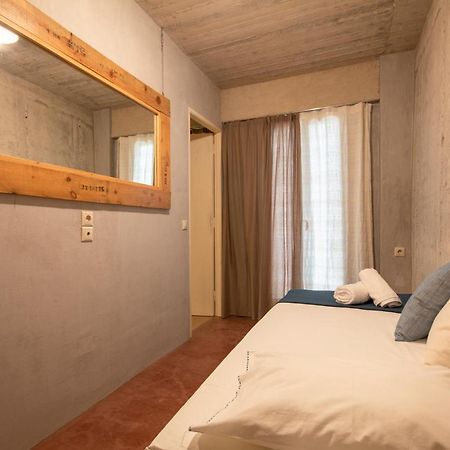 Corfu Tramezzo Designer'S House Villa Bastounion Dış mekan fotoğraf