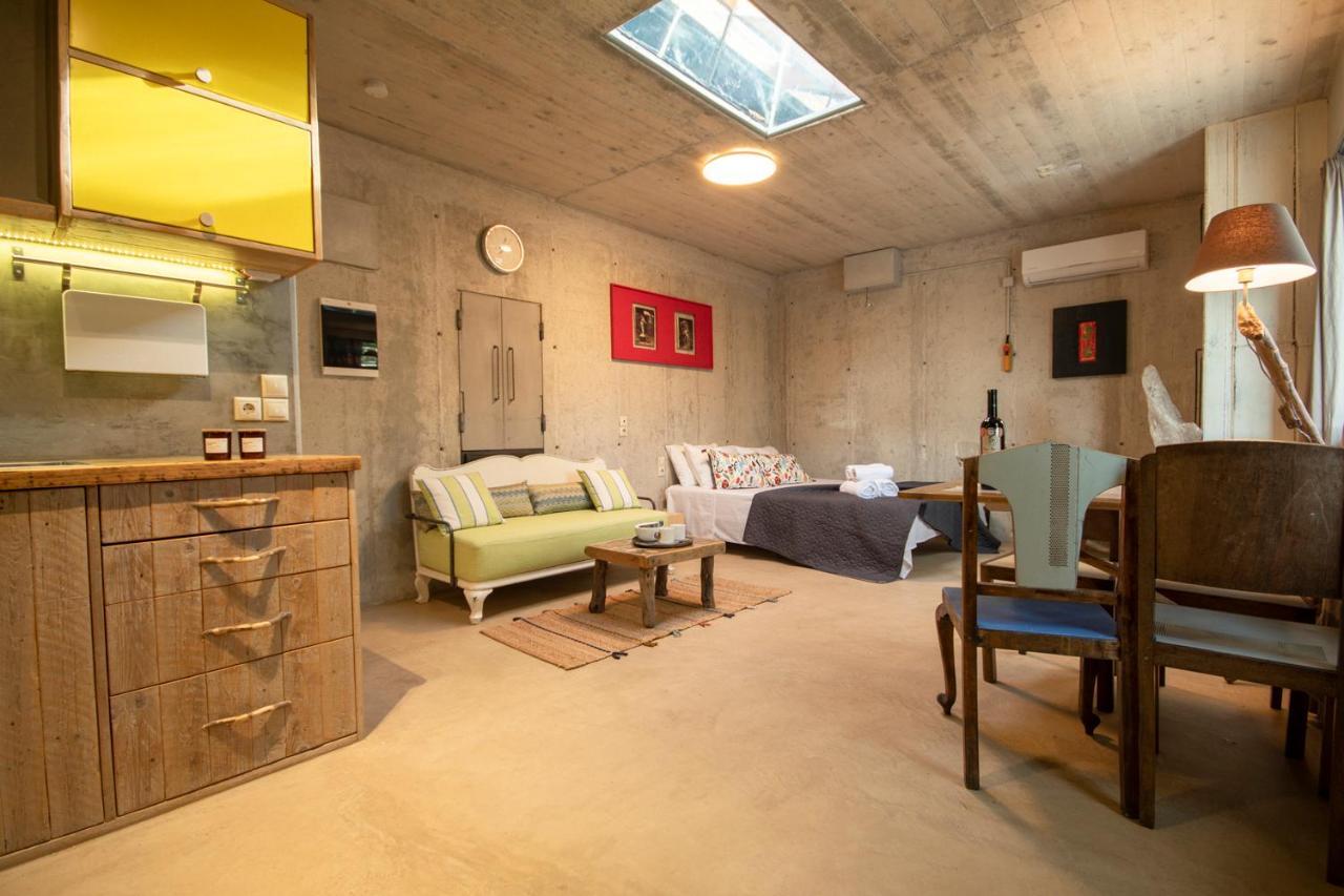 Corfu Tramezzo Designer'S House Villa Bastounion Dış mekan fotoğraf