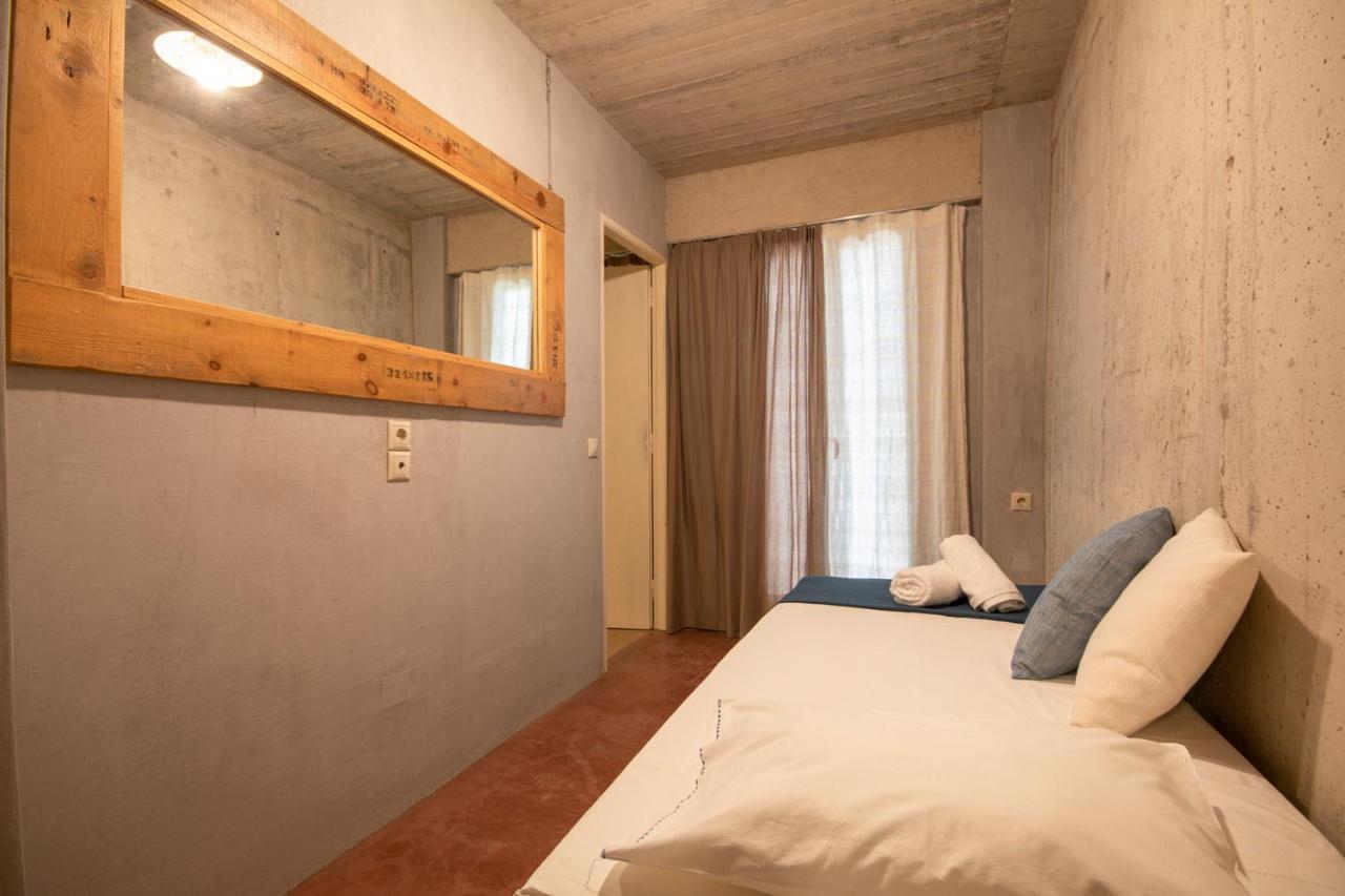 Corfu Tramezzo Designer'S House Villa Bastounion Dış mekan fotoğraf