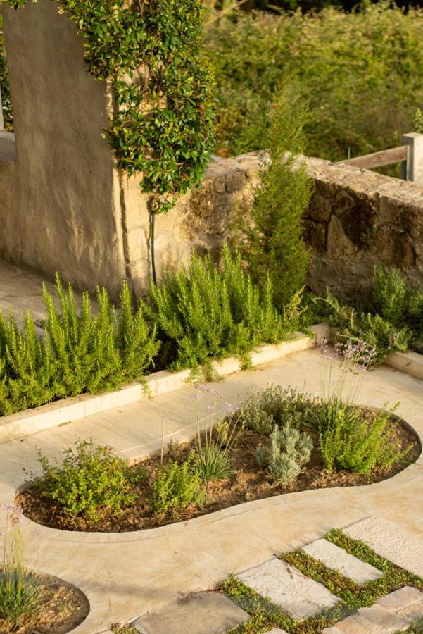 Corfu Tramezzo Designer'S House Villa Bastounion Dış mekan fotoğraf
