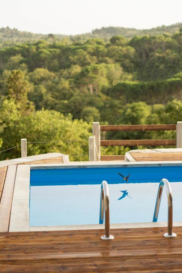 Corfu Tramezzo Designer'S House Villa Bastounion Dış mekan fotoğraf
