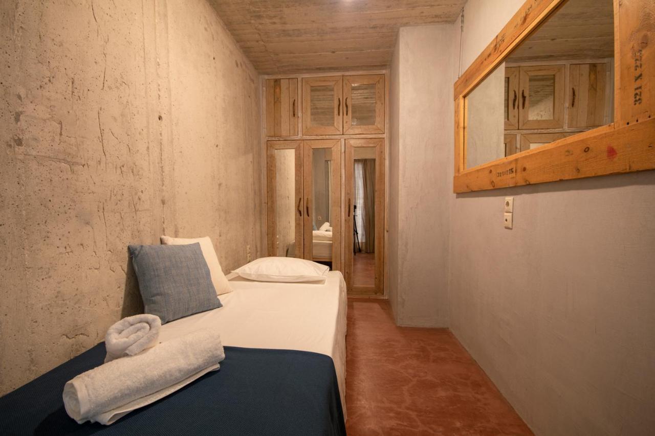 Corfu Tramezzo Designer'S House Villa Bastounion Dış mekan fotoğraf