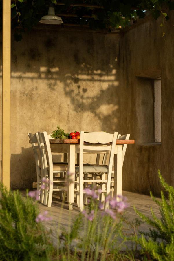 Corfu Tramezzo Designer'S House Villa Bastounion Dış mekan fotoğraf