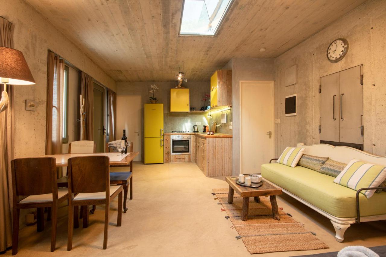 Corfu Tramezzo Designer'S House Villa Bastounion Dış mekan fotoğraf
