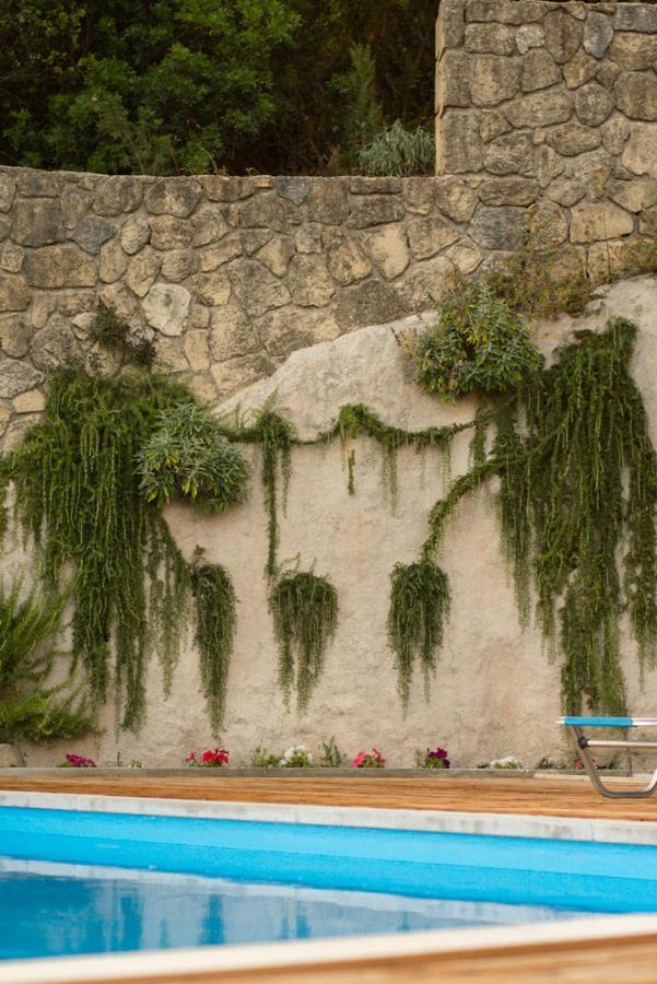 Corfu Tramezzo Designer'S House Villa Bastounion Dış mekan fotoğraf