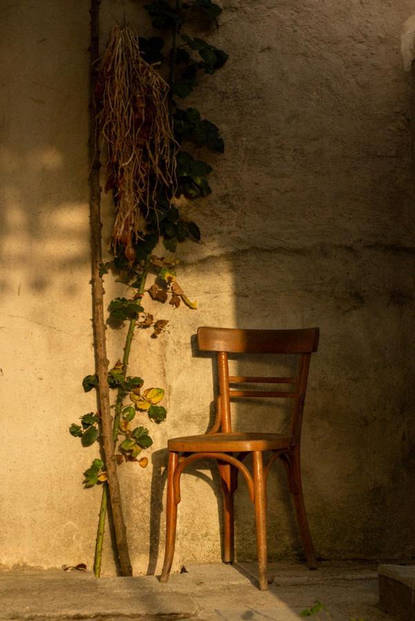 Corfu Tramezzo Designer'S House Villa Bastounion Dış mekan fotoğraf